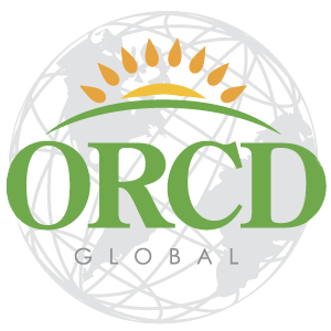 ORCD Global Logo